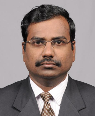 DR.D.Suresh Anandan